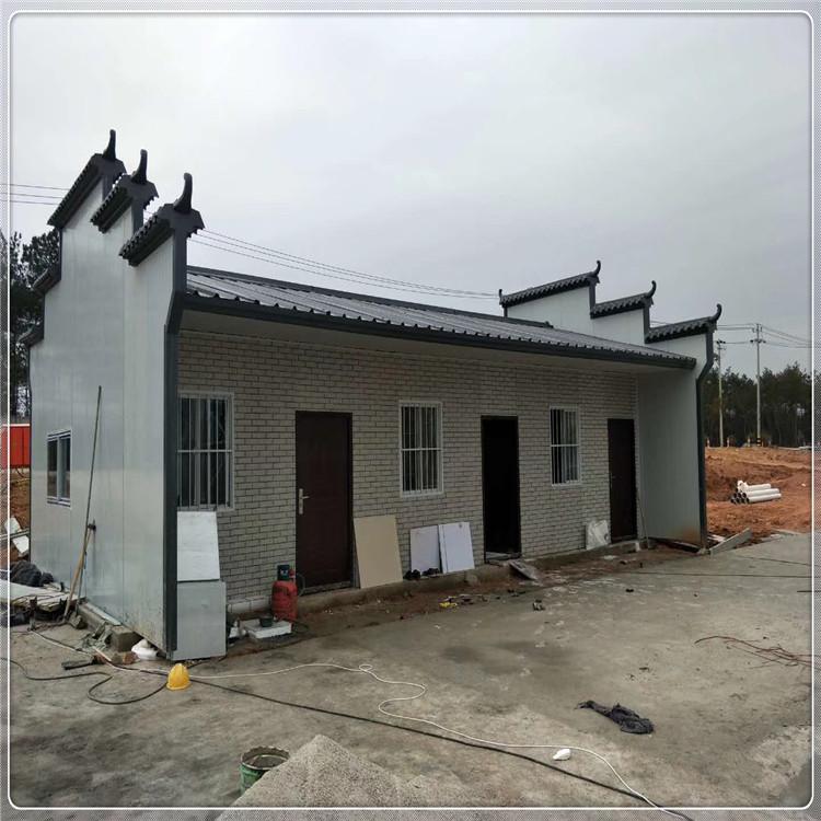 德州工地临建板房工地临建板房建造