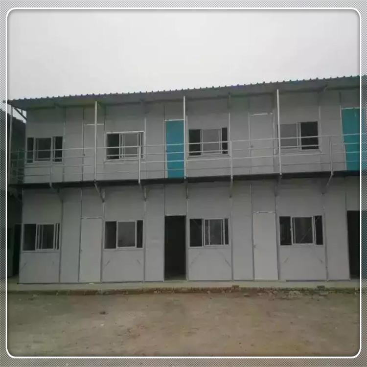 威海临建办公室临建办公室批发