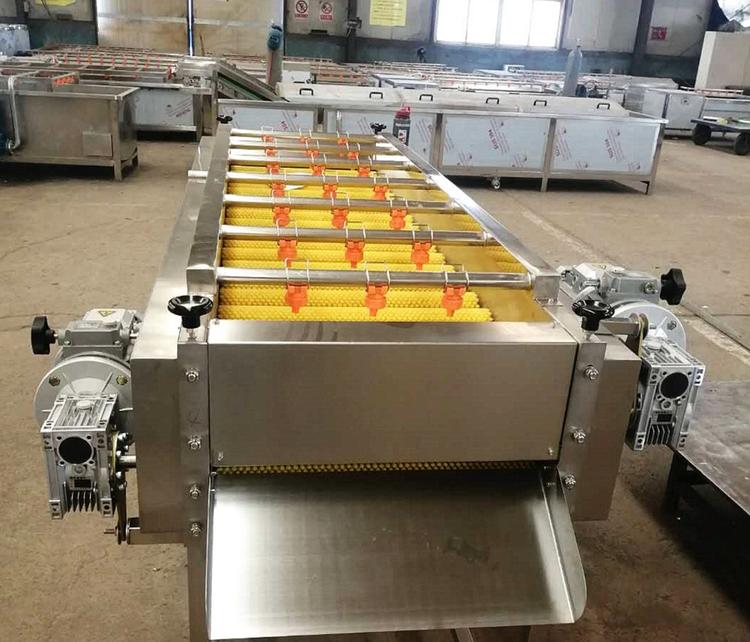 厂家直销毛辊清洗机 毛辊清洗机厂家 欢迎咨询