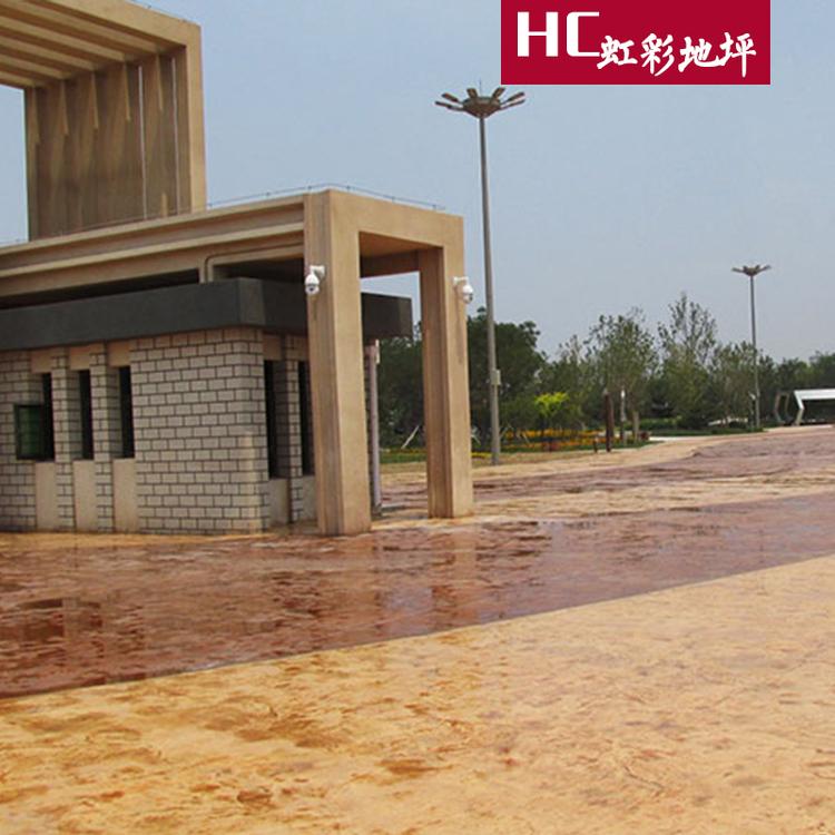 透水混凝土厂家 透水混凝土厂家直销 透水混凝土厂家价格