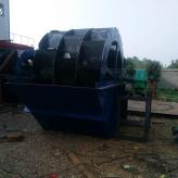 水洗轮生产厂家 洗砂设备 水洗轮工厂货源