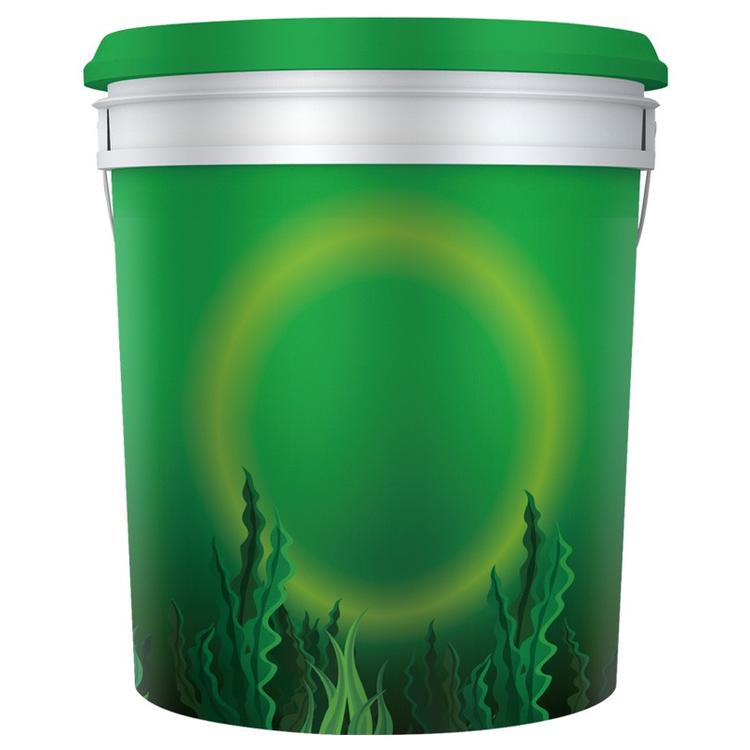 10L膜内贴通用化肥桶供应商 欢迎咨询 山东10L膜内贴通用化肥桶