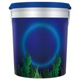 10L膜内贴通用化肥桶生产厂家 值得信赖 潍坊10L膜内贴通用化肥桶