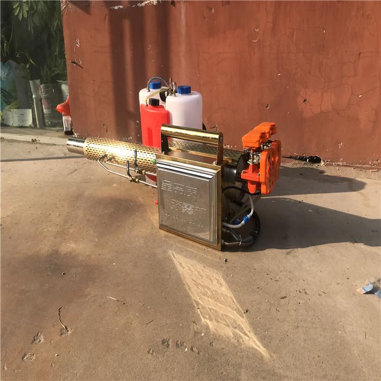 大量直销大棚专用弥雾机方便运输  大棚专用弥雾机方便运输