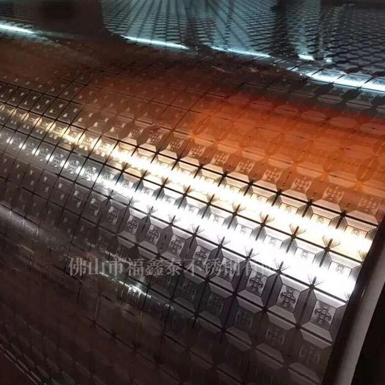 卷板分条加工 不锈钢板加工 福鑫泰不锈钢厂家批发供应