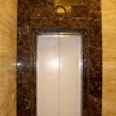 山东石塑电梯门套   电梯套  电梯门套装饰价格 值得信赖