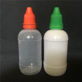 优惠眼药水瓶 50毫升3件套滴瓶  大量现货PPPE材质墨水瓶
