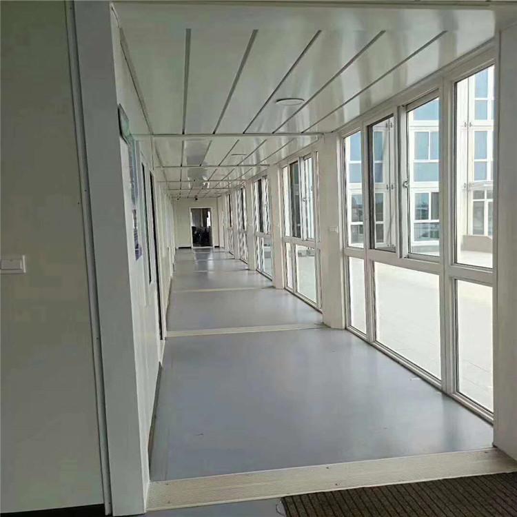 济宁打包箱房打包箱房批发