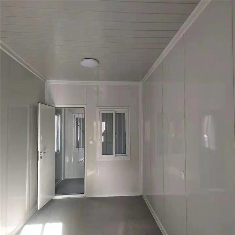 山东打包箱房打包箱房厂家