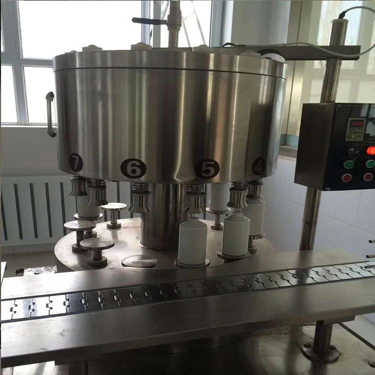 白酒灌装机 品质优良 灌装机价格