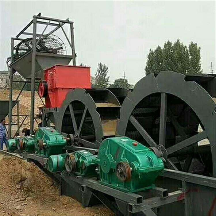 出售洗沙机 洗沙机生产商 欢迎咨询