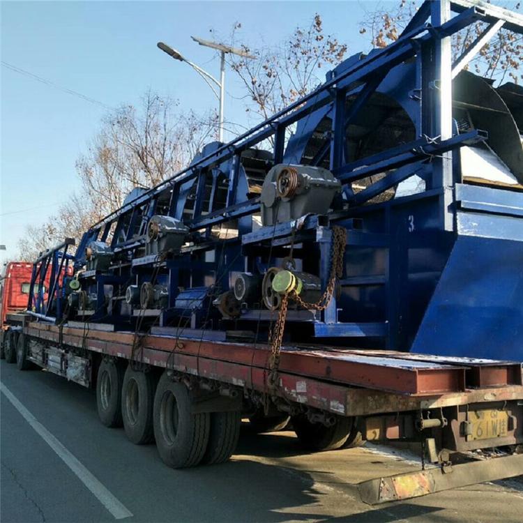 山东洗沙机 洗沙机供货商 欢迎咨询