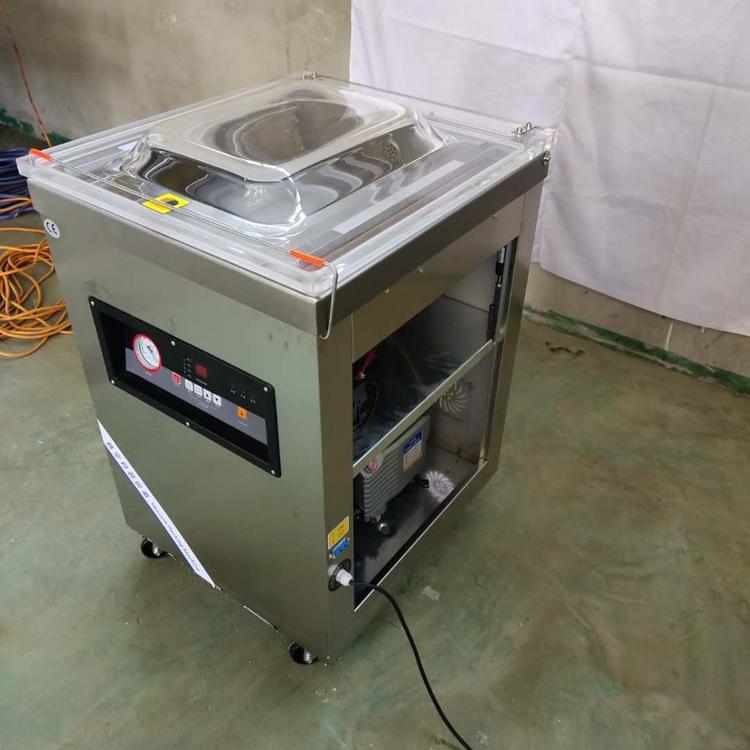 厂家批发 食品真空包装机 大功率 速度快