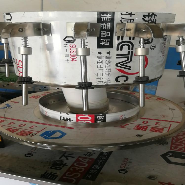 消毒剂灌装机 全自动灌装机定制 上门安装调试