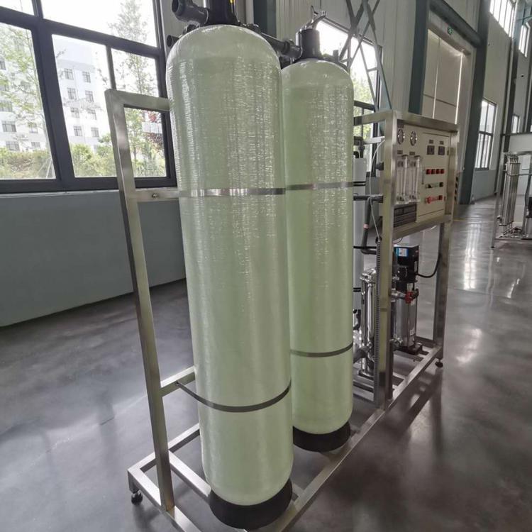 山东水处理设备  一体化水处理设备  水处理设备生产厂家  小型反渗透设备  反渗透纯水设备