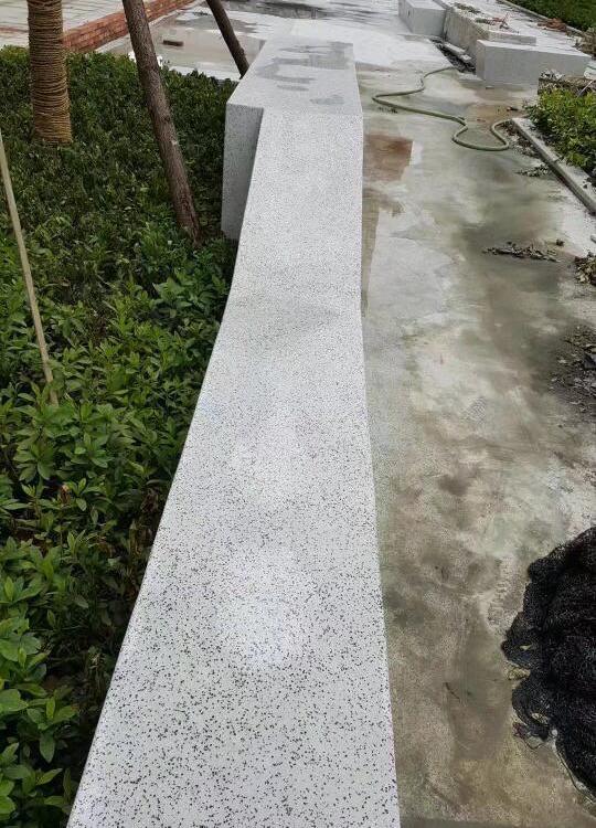 厂家批发工程四川做水磨石施工