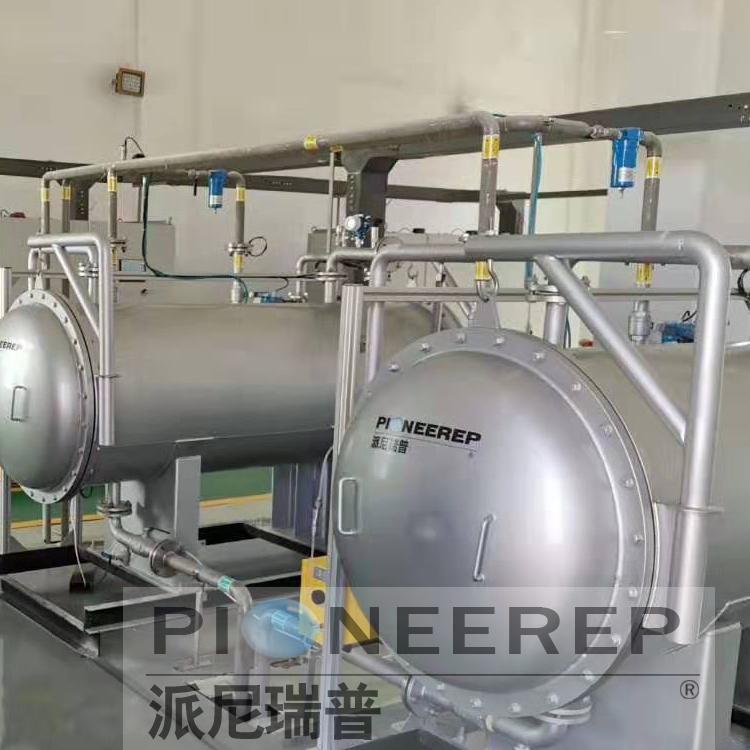 青岛大型臭氧发生器 臭氧消毒器臭氧发生器报价