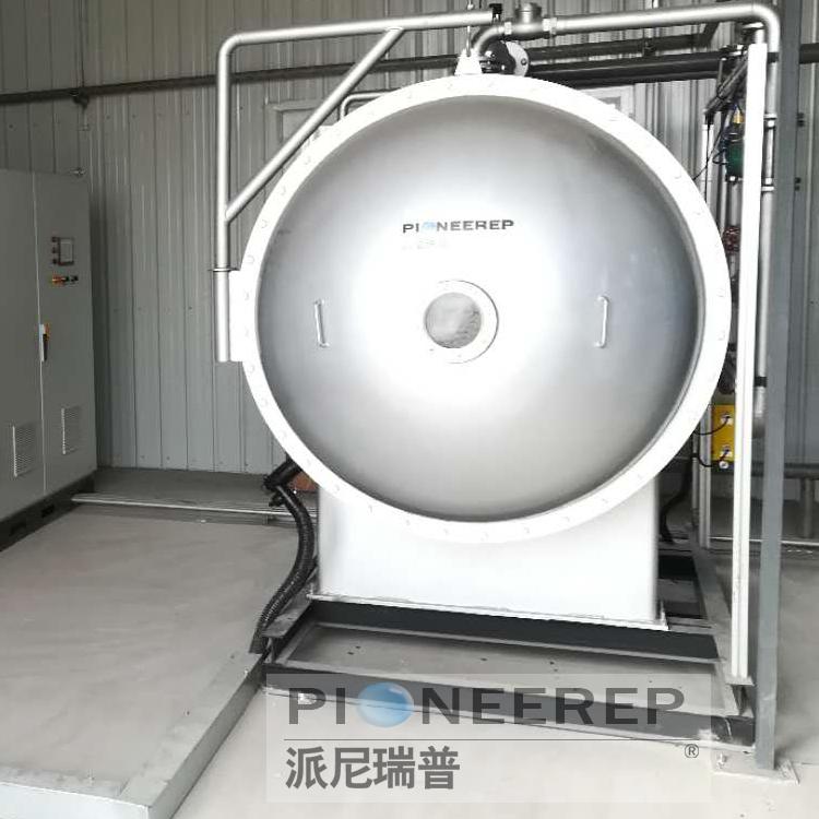 臭氧尾气破坏器定制型臭氧发生器生产