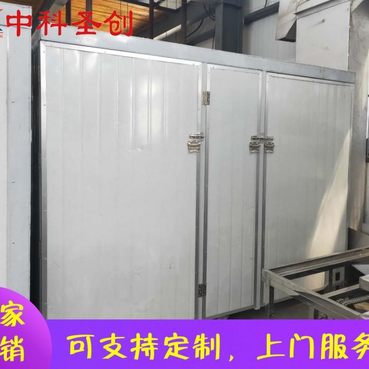 商用自动芽苗菜机设备 汶上县自动芽苗菜机 自动淋水芽苗菜及