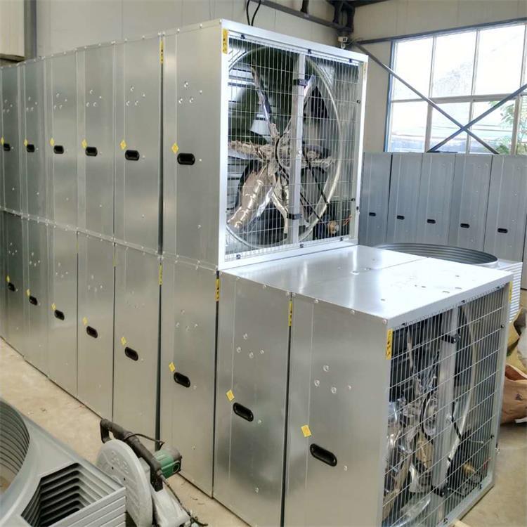 河南畜牧风机厂家价格低廉  品质保证  欢应订购