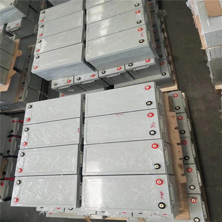 XINGYUAN星源蓄电池12V40AH  UPS电源蓄电池 免维护储能铅酸电瓶