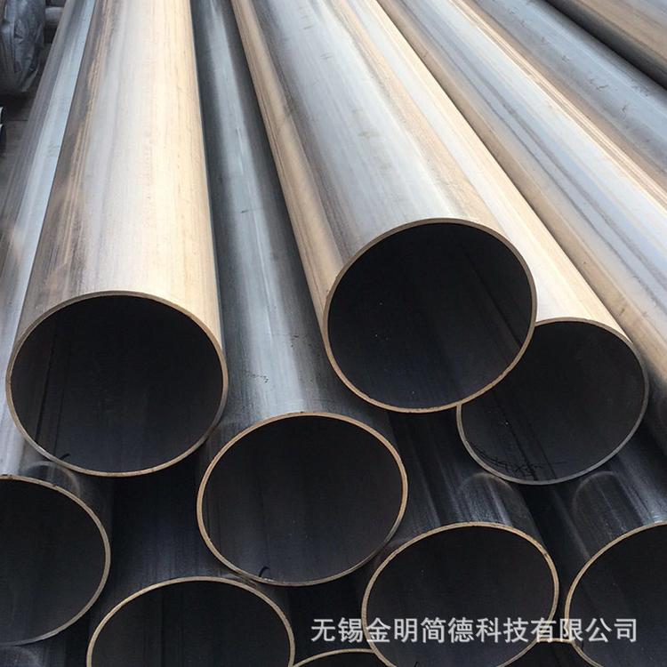 加工定制不锈钢焊管 不锈钢焊管质量保证