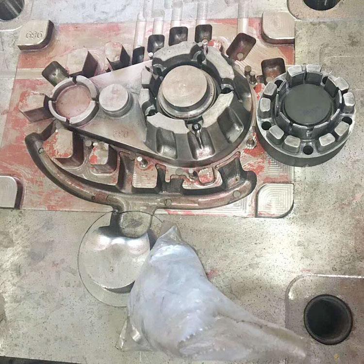精密压铸模具 模具加工厂家 支持来图定制