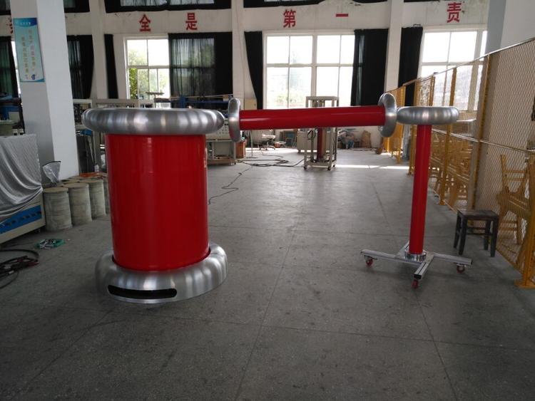 TQSW型无局部放电工频放试验变压器