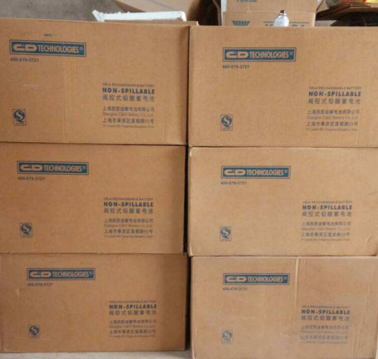 西恩迪蓄电池CD 12-88N LBT 蓄电池12v88ah 铅酸储能蓄电池 UPS直流屏电源专用电池