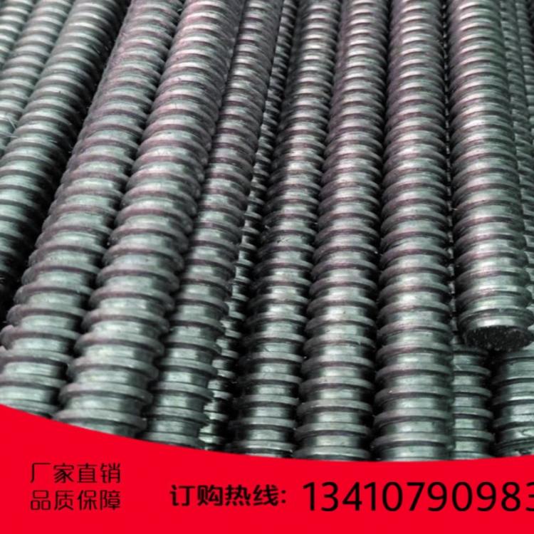 全螺纹穿墙螺杆 厂家直销