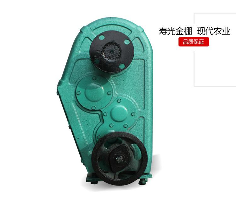 蔬菜大棚专用卷帘机 价格优惠 金棚大棚卷帘机定制 潍坊卷帘机