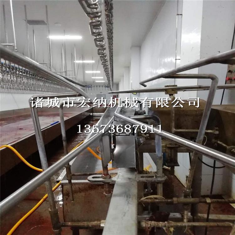 自动杀鸡设备品质保障   自动杀鸡设备价格  自动杀鸡设备批发