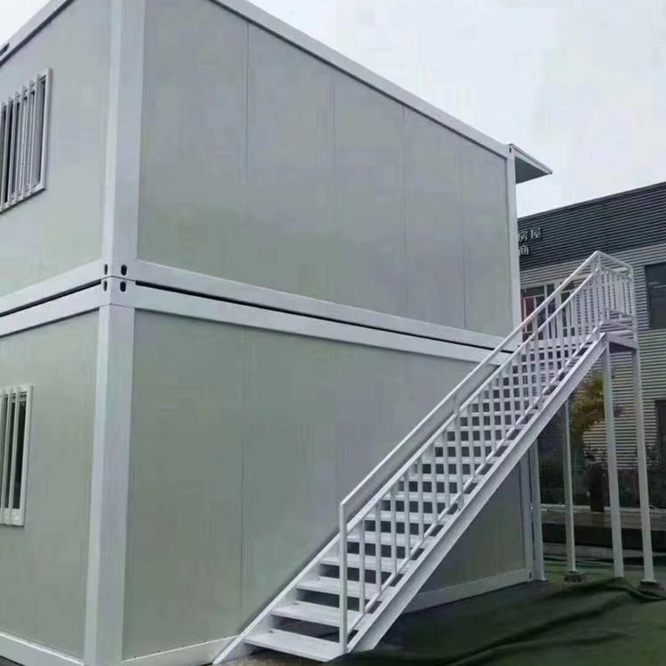 箱房价格  移动箱房  活动打包箱