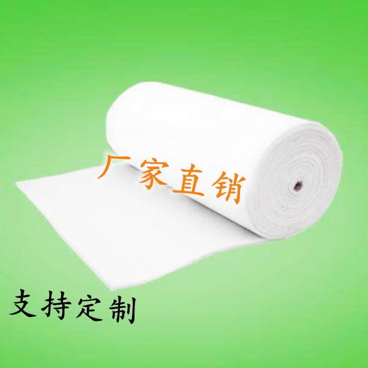 油漆房过滤顶棉家具烤漆房顶棉汽车喷漆房棚顶棉布面胶天井棉