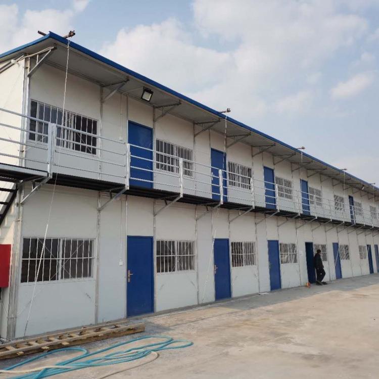 活动板房报价 活动板房厂家 箱式活动板房