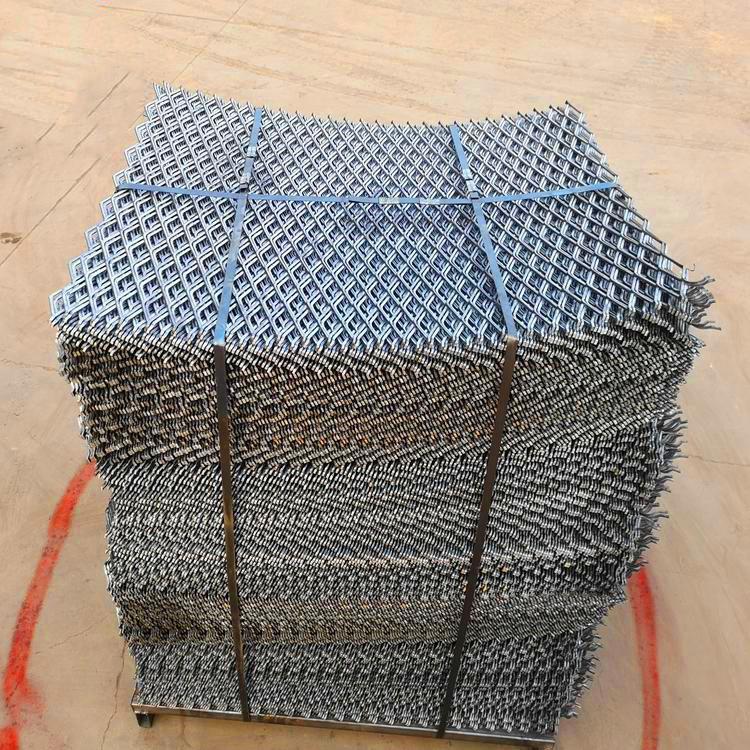 生产钢笆片 建筑外架脚踏网厂家 建筑脚踏钢笆片 钢芭网片批发