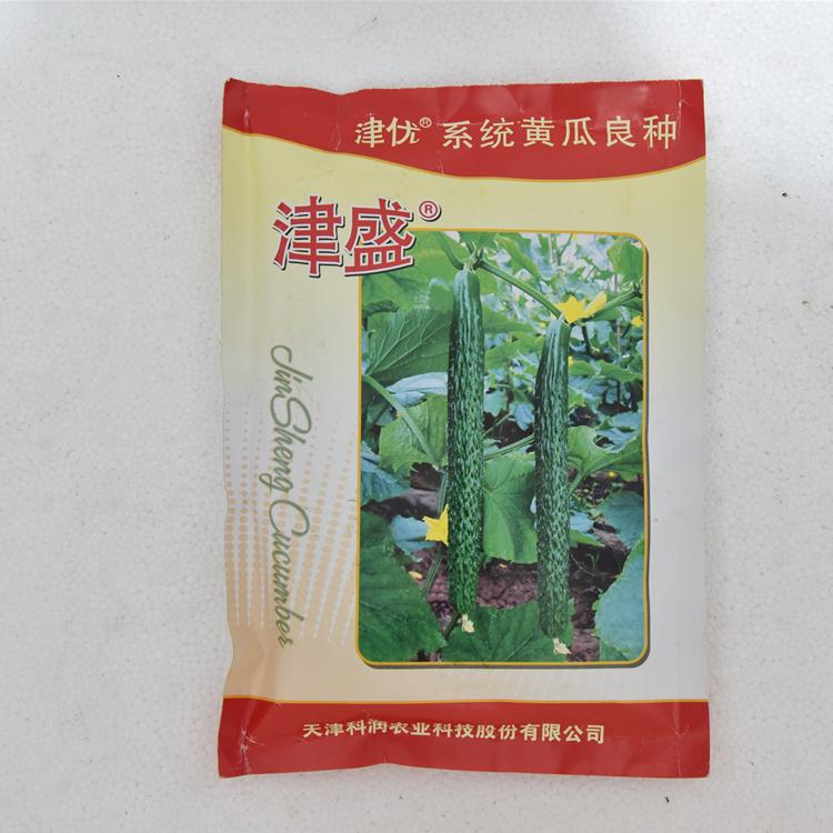 科润种业批发抗死棵津盛103黄瓜种子   耐热 抗线虫  批发好价