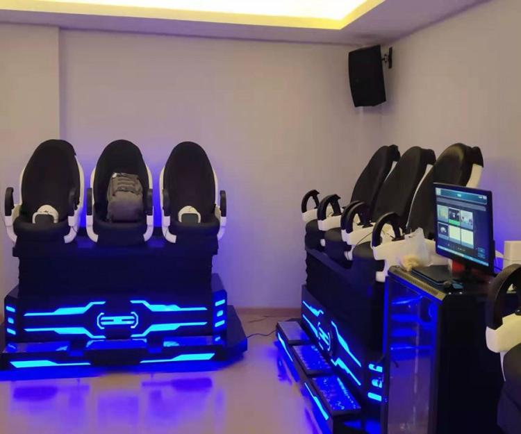 动感影院VR5D影院7D影院9D影院vr影院vr电影城vr观影设备乐阳