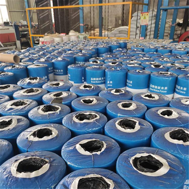 3mm 国标SBS聚酯胎片石防水卷材   源聚 防水卷材供应