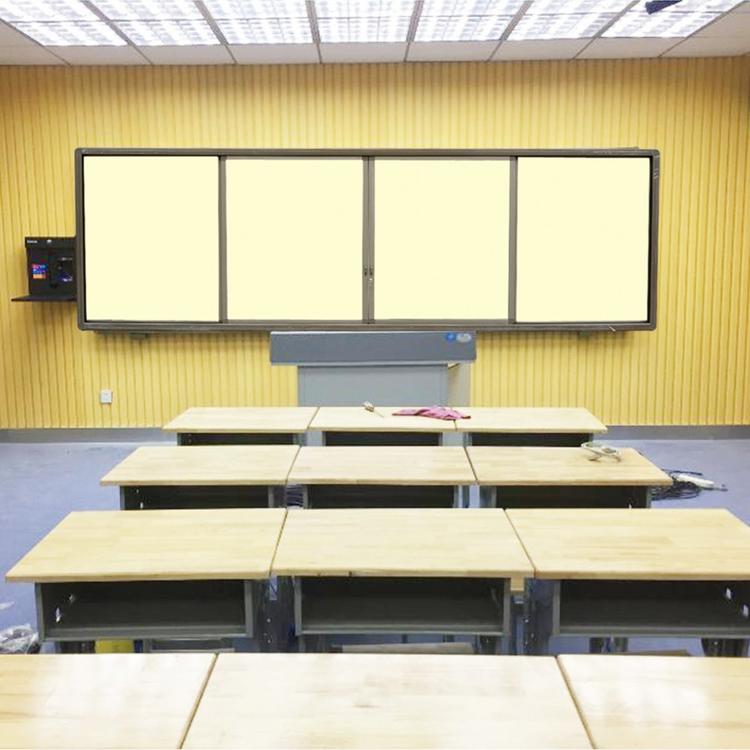 教学设备专用米黄板生产供应商 佳盈
