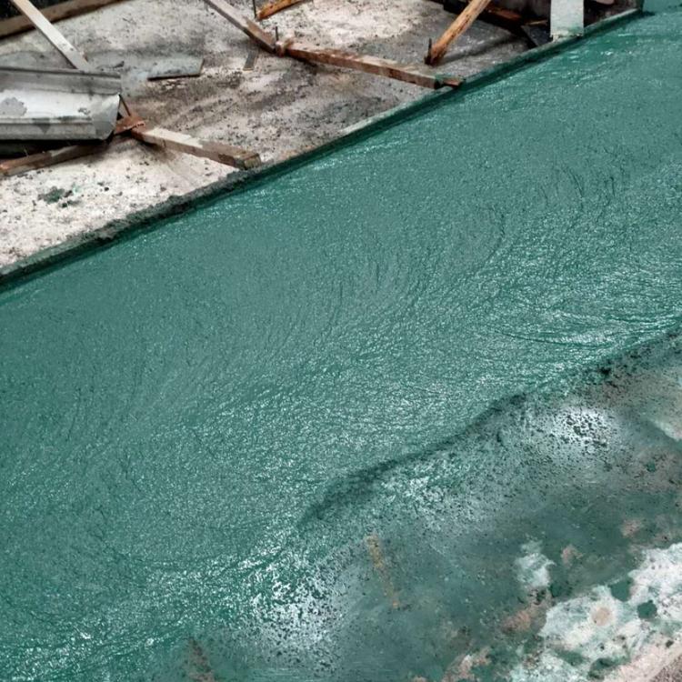 金刚砂耐磨地坪材料硬化地坪不发火无尘车间地坪材料厂家价格 彩色金刚砂施工流程
