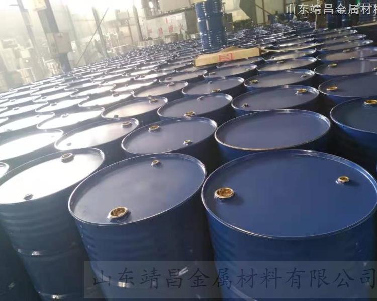 化工桶 包装等级二级桶 铁桶 冷轧钢桶