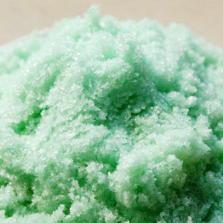 工业级七水硫酸亚铁 绿矾 净水剂除草剂用硫酸亚铁 瑞鼎
