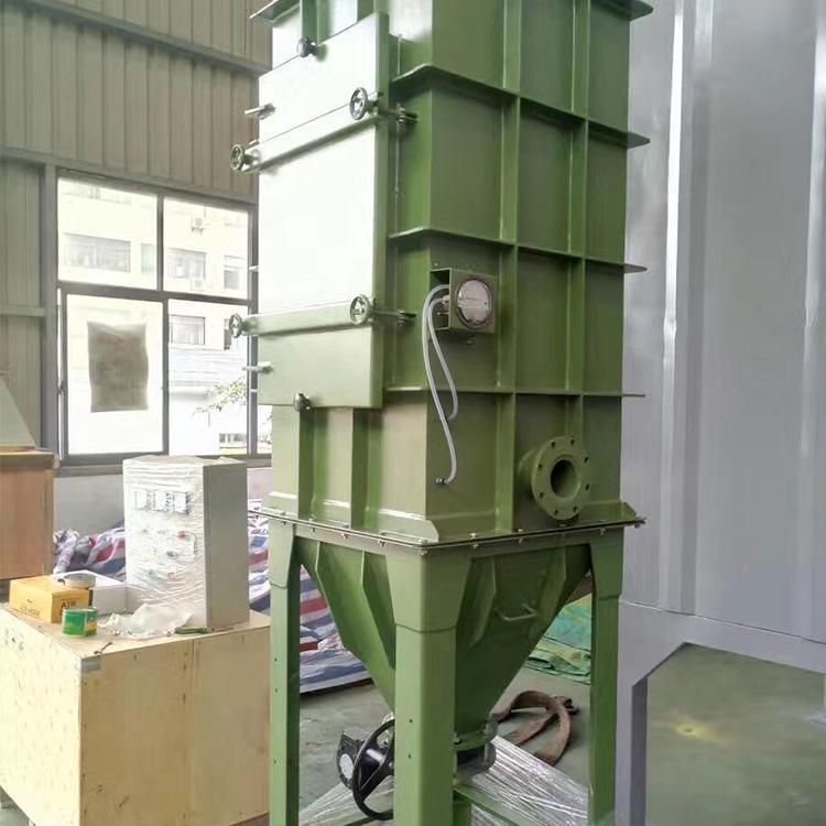 江苏新型脉冲除尘器 高效滤筒除尘器厂家直销 滤筒除尘器可定制 商业除尘器可定制