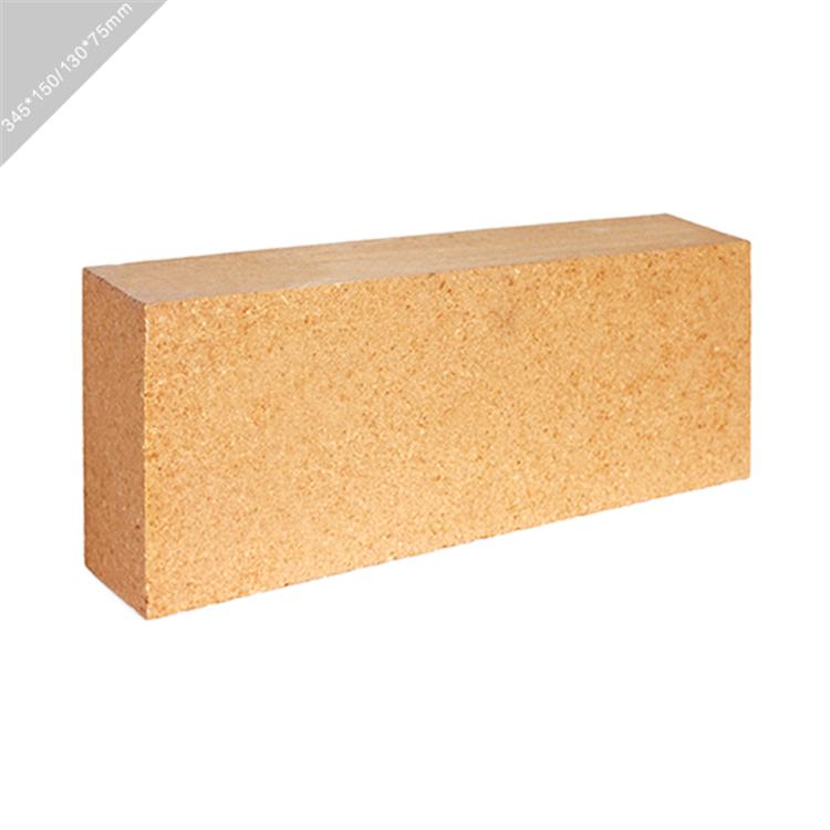 窑炉专用低气孔粘土砖 低气孔粘土砖厂家 品质保证极速发货