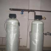 西安中央空调循环水处理-全自动软化水设备-富莱克软水器