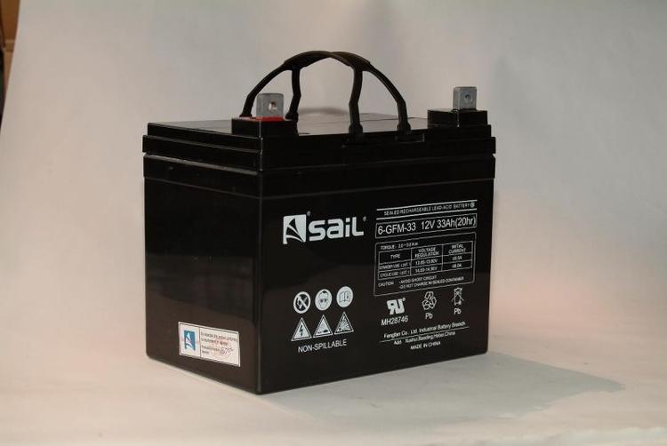 湖南耐普蓄电池NP12-7Ah服务 鸿诺科技耐普蓄电池NP12-17Ah