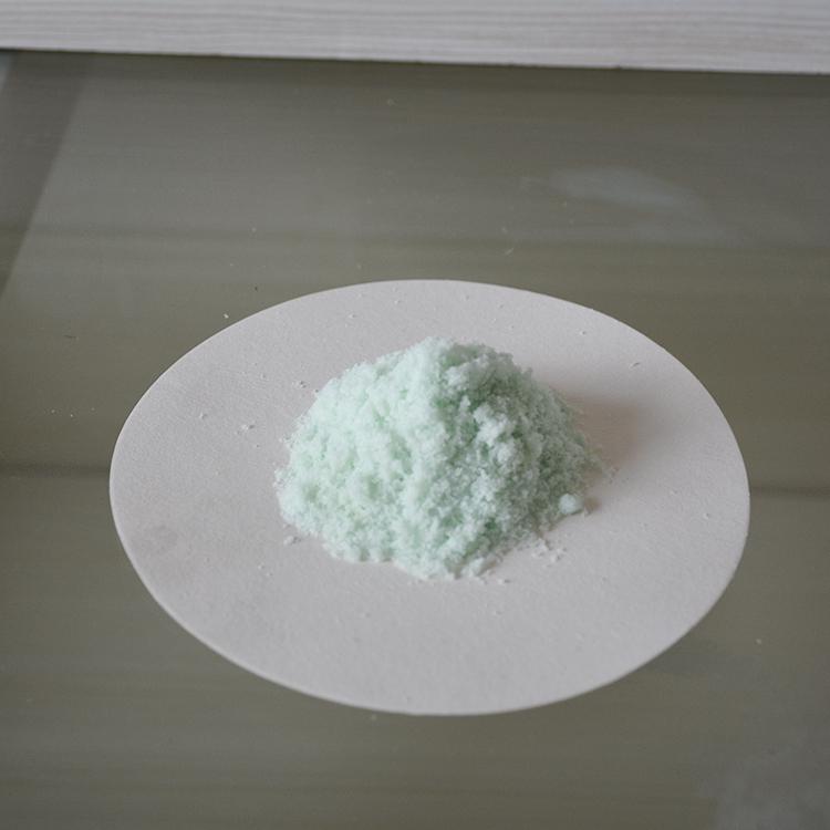 工业级硫酸亚铁硫酸亚铁厂家直销土壤改良剂水处理硫酸亚铁