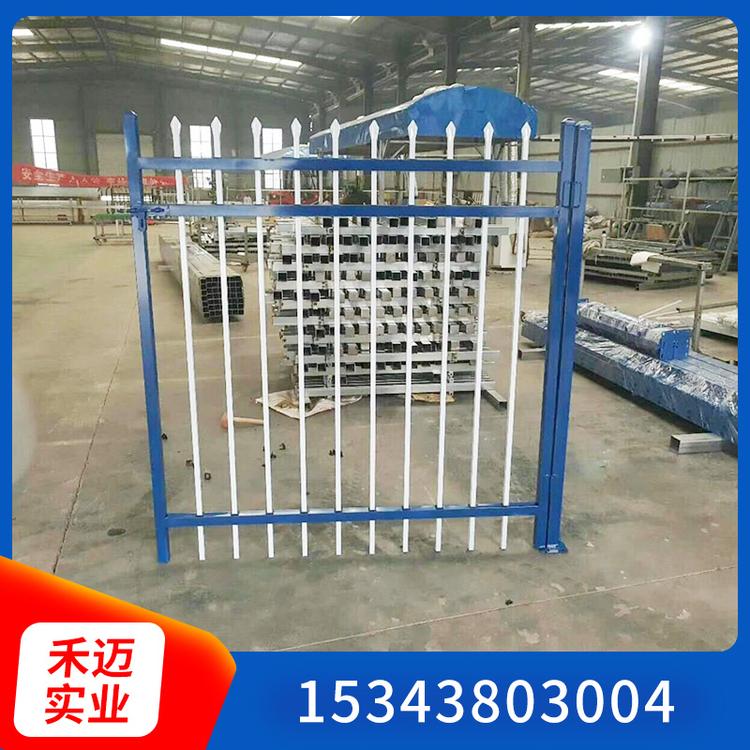pvc 草坪护栏   绿化带护栏  质量放心