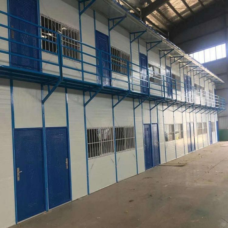 活动板房 彩钢板房多少钱 彩钢活动房价格